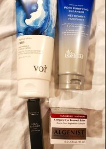Bundle of Beauty Products NEW
See pics for details